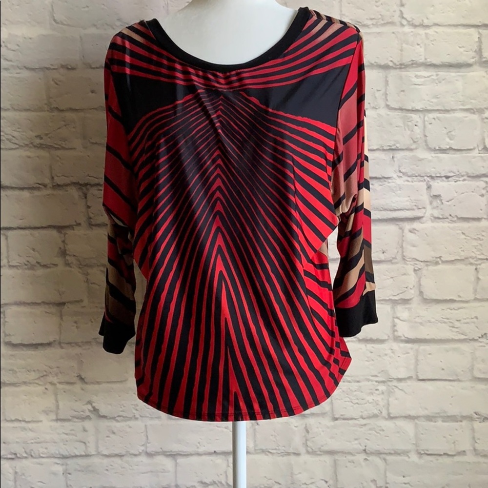 Frank Lyman | Women’s blouse